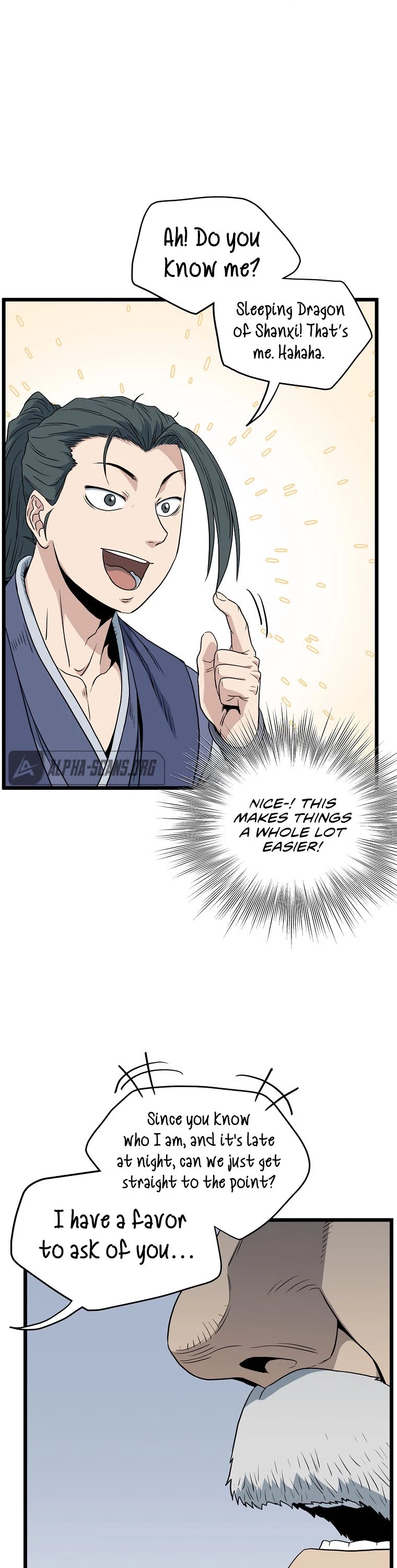 Murim Login Chapter 112 image 30